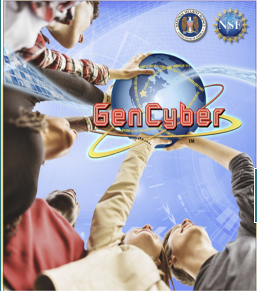 GenCyber GenCyber